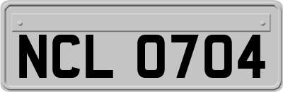 NCL0704
