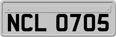 NCL0705