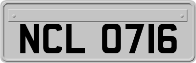NCL0716