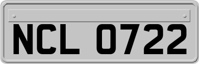 NCL0722