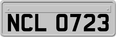 NCL0723