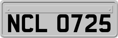 NCL0725