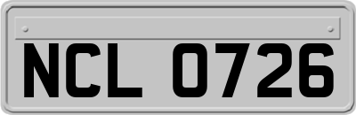 NCL0726
