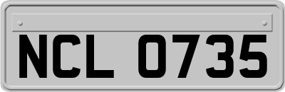 NCL0735