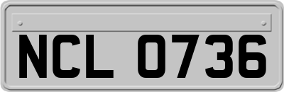 NCL0736