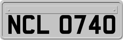 NCL0740