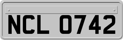 NCL0742