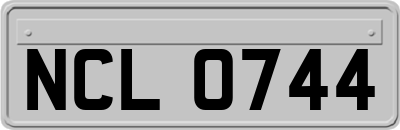 NCL0744