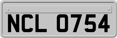 NCL0754