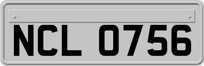 NCL0756