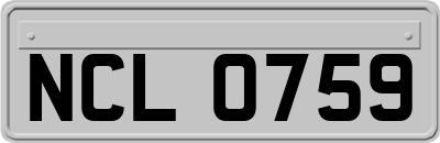 NCL0759