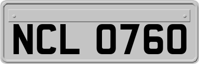 NCL0760