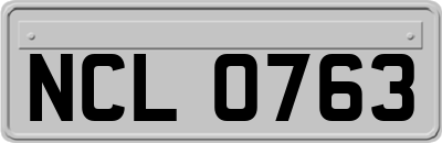 NCL0763