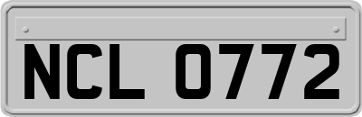 NCL0772