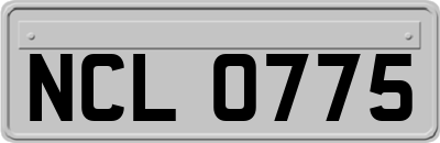 NCL0775