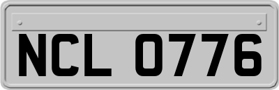 NCL0776