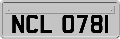 NCL0781
