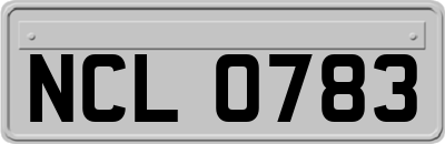 NCL0783