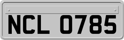 NCL0785