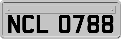 NCL0788
