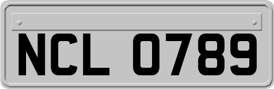 NCL0789