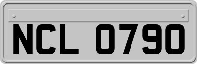 NCL0790