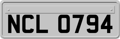 NCL0794
