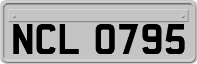 NCL0795