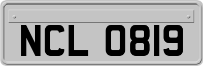 NCL0819