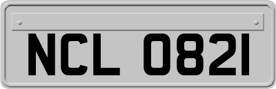 NCL0821