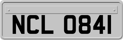NCL0841