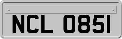 NCL0851