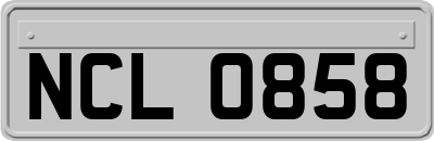NCL0858