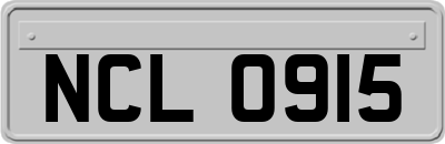 NCL0915