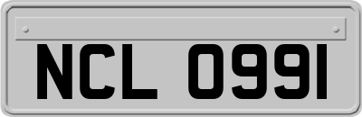 NCL0991
