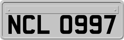NCL0997
