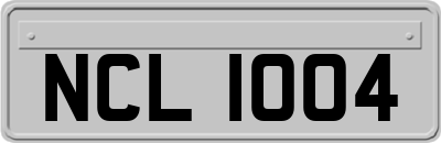 NCL1004