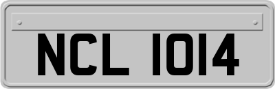 NCL1014