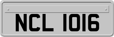 NCL1016