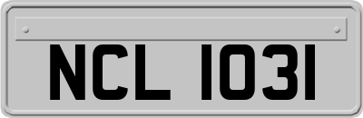 NCL1031