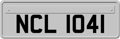 NCL1041