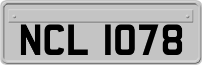 NCL1078