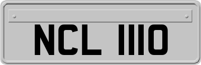 NCL1110