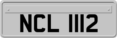 NCL1112