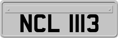 NCL1113