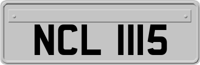NCL1115