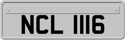 NCL1116