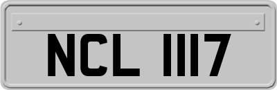 NCL1117