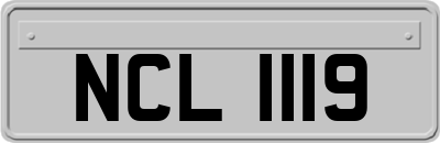 NCL1119