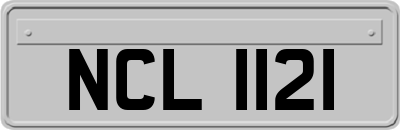 NCL1121